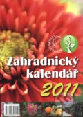 Zahradnický kalendář 2011, 2010