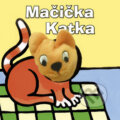 Mačička Katka, Computer Press, 2010