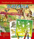 Savana, Computer Press, 2010
