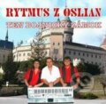 Ten Bojnický zámok - Rytmus z Oslian, Rytmus records, 2010