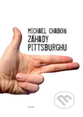Záhady Pittsburghu - Michael Chabon, Plus, 2010