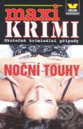 Kniha: Noční touhy (Víkend). Víkend, 2009