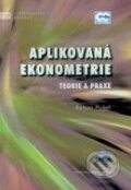Kniha: Aplikovaná ekonometrie (Roman Hušek). Oeconomica, 2009