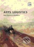 Kniha: Arts Logistics (Petr Pernica). Oeconomica, 2008