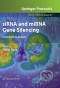 siRNA and miRNA Gene Silencing - Mouldy Sioud, Humana Press, 2008