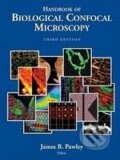 Handbook of Biological Confocal Microscopy - James Pawley, Springer Verlag