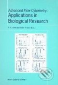 Kniha: Advanced Flow Cytometry: Applications in Biological Research (R.C. Sobti)