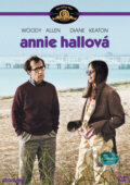 Annie Hallová - Woody Allen, Bonton Film, 1977