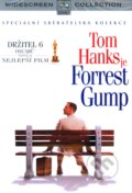 Forrest Gump - Robert Zemeckis, 1994