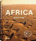 Kniha: Africa (Michael Poliza). Te Neues, 2015