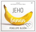 Jeho banán - Penelope Bloom, Kontrast, 2021
