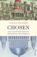 Kniha: Chosen (Giles Fraser). Allen Lane, 2021