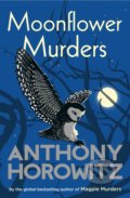 Moonflower Murders - Anthony Horowitz, Arrow Books, 2021