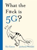 What the F*ck is 5G? - Kit Eaton, JoAnna Wendel, Hodder and Stoughton, 2021