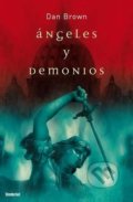 Angeles Y Demonios - Dan Brown, 2004