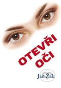 Otevři oči - Jan Žák, Klika, 2021