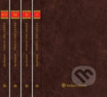 Kniha: Právo občanské (Jan Krčmář). Wolters Kluwer ČR, 2014
