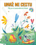 Kniha: Ukaž mi cestu (Paola Misesti). Drobek, 2021