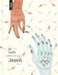 E-kniha: Jeseň (Ali Smith)