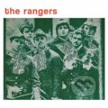 Hudobné CD: Rangers: The Rangers LP (Hudobné albumy). Hudobné albumy, 2021