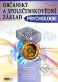 Psychologie - Občanský a společenskovědní základ - Marie Vlková, Ladislava Doležalová, Computer Media, 2010