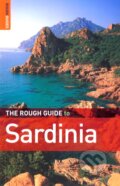 The Rough Guide to Sardinia - Robert Andrews, Rough Guides, 2010