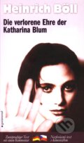 Ztracená čest Kateřiny Blumové / Die verlorene Ehre der Katharina Blum - Heinrich Böll, 2008