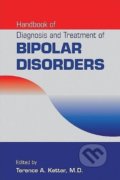 Handbook of Diagnosis and Treatment of Bipolar Disorders - Terence A. Ketter, American Psychiatric