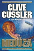 Medúza - Clive Cussler, Paul Kemprecos, BB/art, 2010