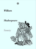 Sonety - William Shakespeare, Vyšehrad, 2003