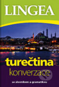 Turečtina - konverzace, Lingea, 2010