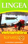 Vietnamština - konverzace, 2010
