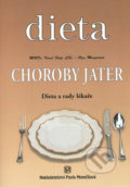 Choroby jater - Karel Filip, Olga Mengerová, Medica Publishing, 2002