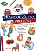 Francouzština pro děti - Lenka Fiřtová, Computer Press, 2009