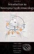Kniha: Introduction to Neuropsychopharmacology (Leslie Iversen). Oxford University Press, 2008