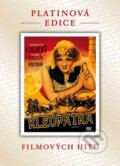 Kleopatra - Cecil B. DeMille, 1934