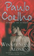 The Winner Stands Alone - Paulo Coelho, HarperCollins, 2010