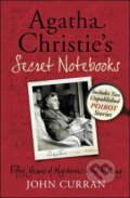 Agatha Christie&#039;s Secret Notebooks - Agatha Christie, John Curran, 2010