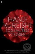 Collected Stories - Hanif Kureishi, Faber and Faber, 2010