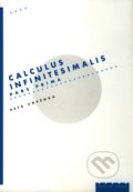 Calculus infinitesimalis - Petr Vopěnka, 2010