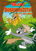 Dobrodružstvá Toma a Jerryho, Magicbox, 2010
