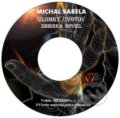 Úlomky životov (e-book v .doc a .html verzii) - Michal Sabela, MEA2000, 2010