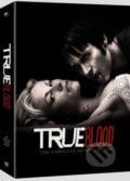 True Blood - Pravá krv 2. séria (5 DVD) - Scott Winant a kolektív, 2008