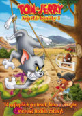Tom a Jerry: Největší honičky 5, Magicbox, 2010