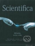 Scientifica - Allan R. Glanville, Fortuna Libri ČR, 2010