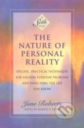 The Nature of Personal Reality - Jane Roberts, 