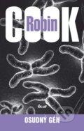 Osudný gén - Robin Cook, 2010