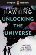 Unlocking the Universe - Stephen Hawking, 2021