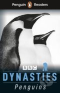 Dynasties: Penguins, Penguin Books, 2021