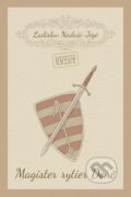 E-kniha: Magister rytier Donč (Ladislav Nádaši-Jégé)